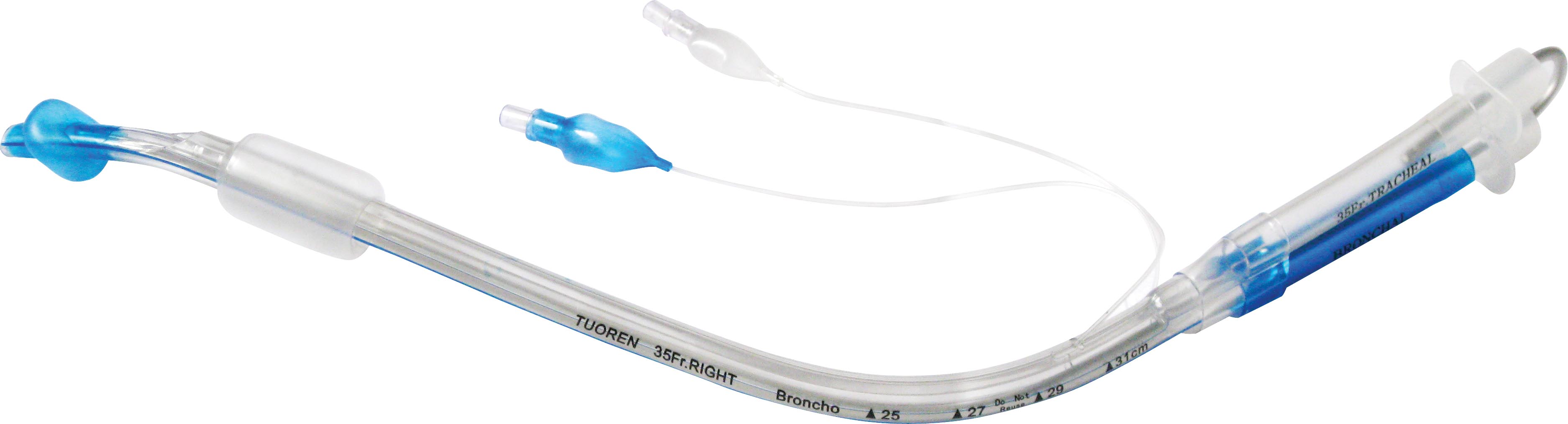 Endobronchial Tube